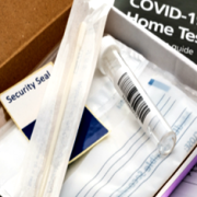 美国政府发放的免费Covid新冠检测试剂盒即日起可在线订购