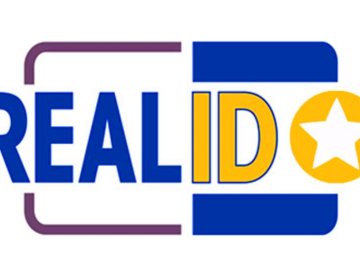 真实身份法案新规无Real ID标识的美国驾照将不能用于登机