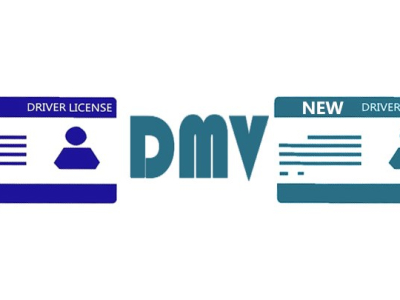加州DMV更新驾照及更改驾照地址攻略